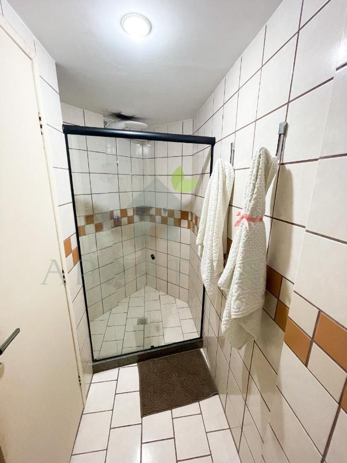 Apart Peracanga Leilighet Guarapari Eksteriør bilde